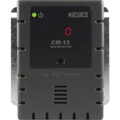 Macurco CM-12 - PGT Electrical Supplies