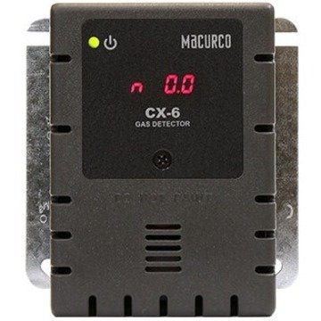 Macurco CX-6 - PGT Electrical Supplies