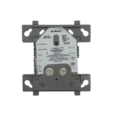Mircom MIX-M500SAP - PGT Electrical Supplies