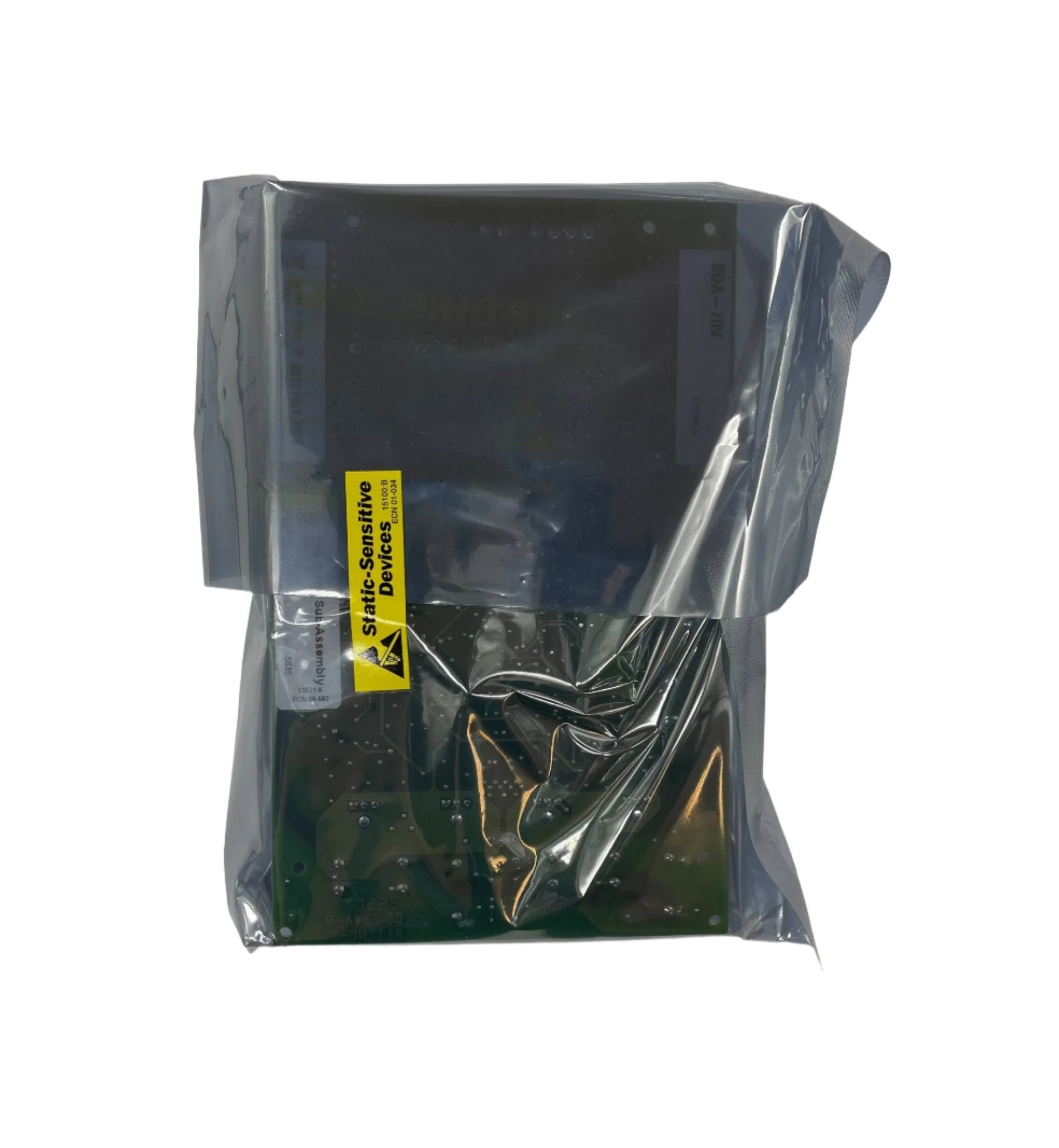 Notifier BDA-70V - PGT Electrical Supplies