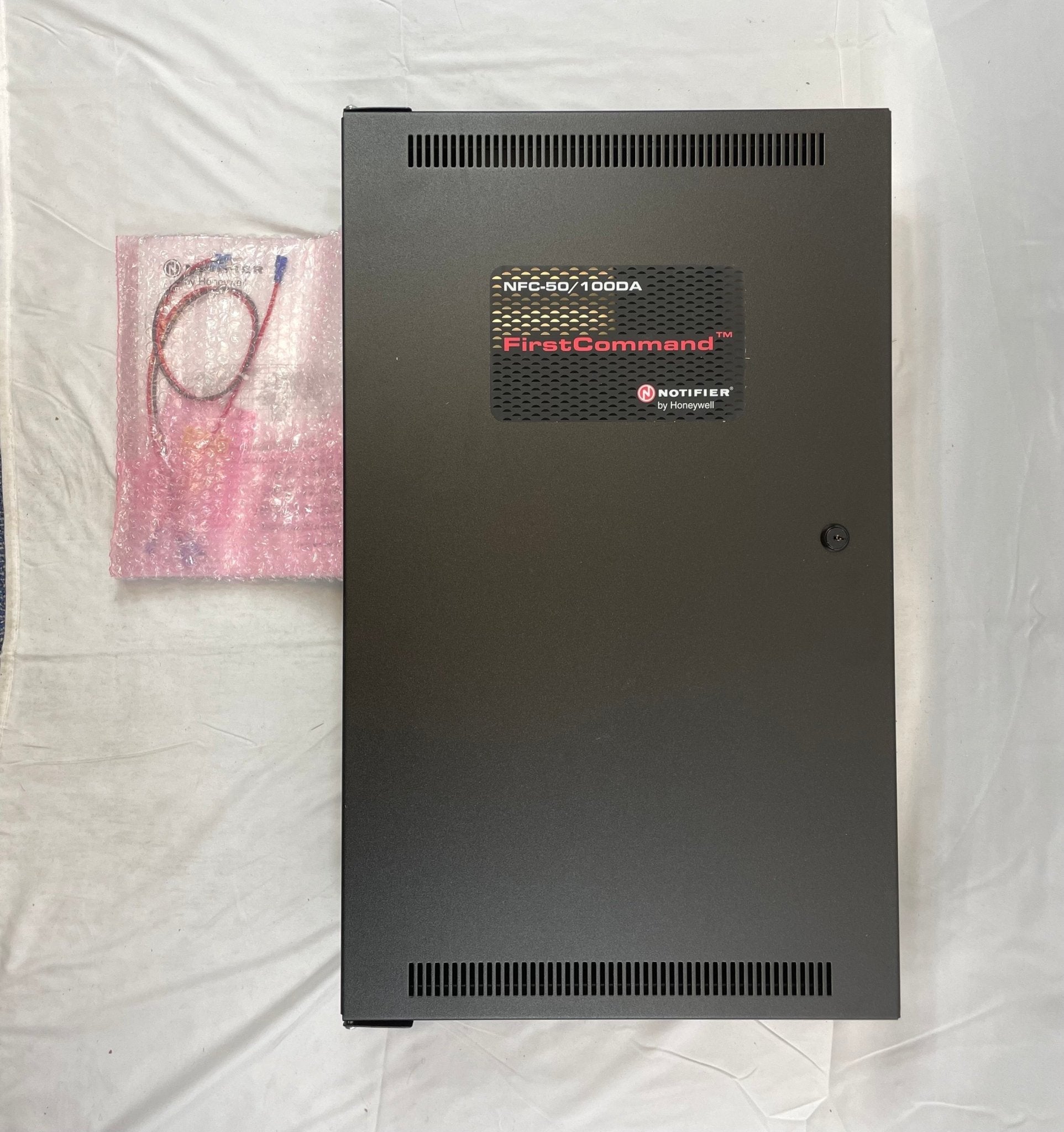 Notifier NFC-50/100DA - PGT Electrical Supplies