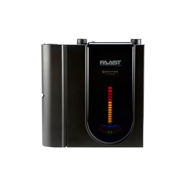 Notifier FSA-8000 - PGT Electrical Supplies