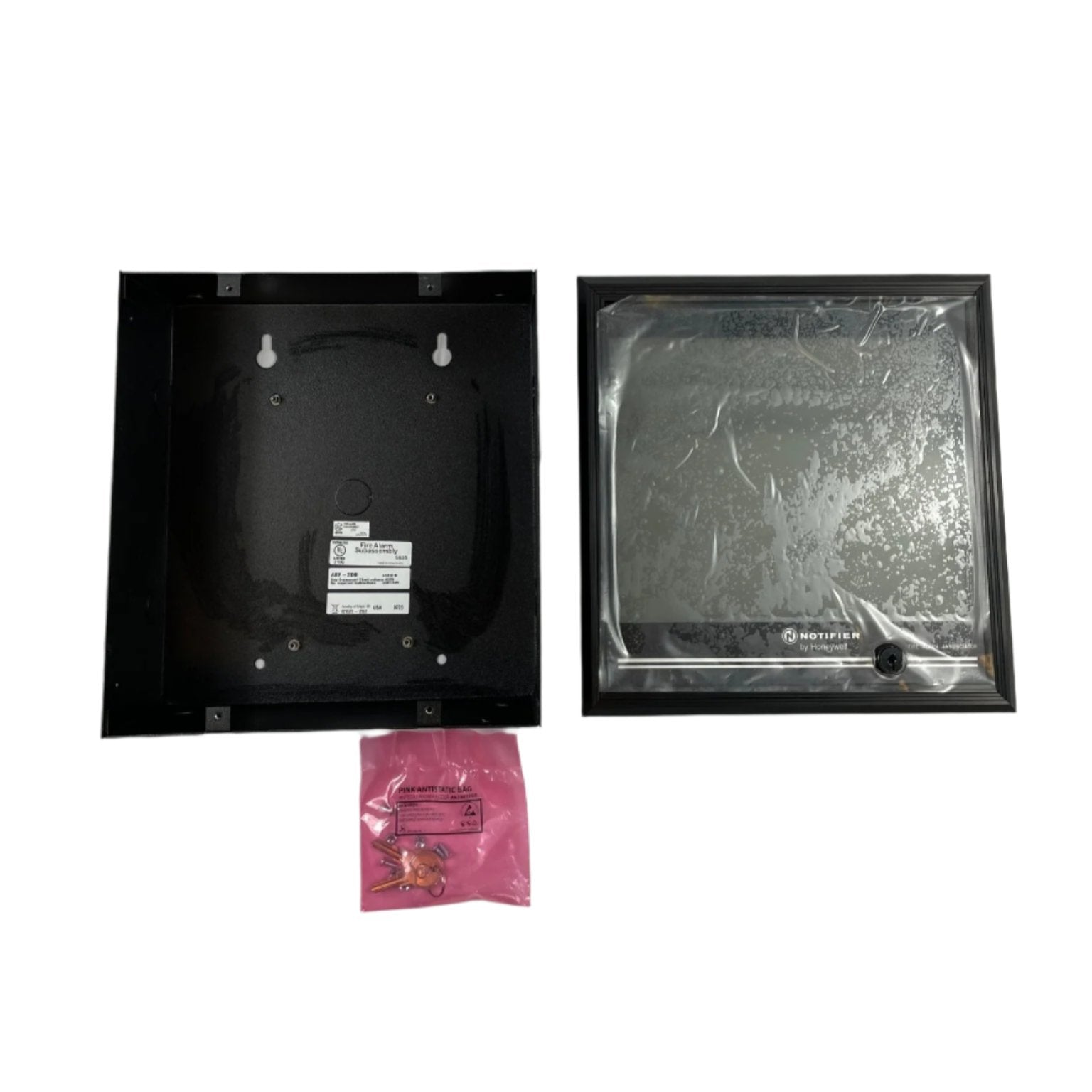 Notifier ABF-2DB - PGT Electrical Supplies