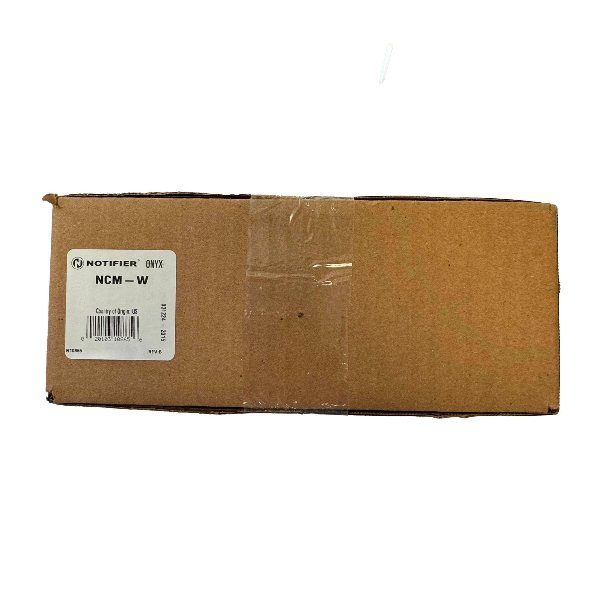 Notifier NCM-W - PGT Electrical Supplies