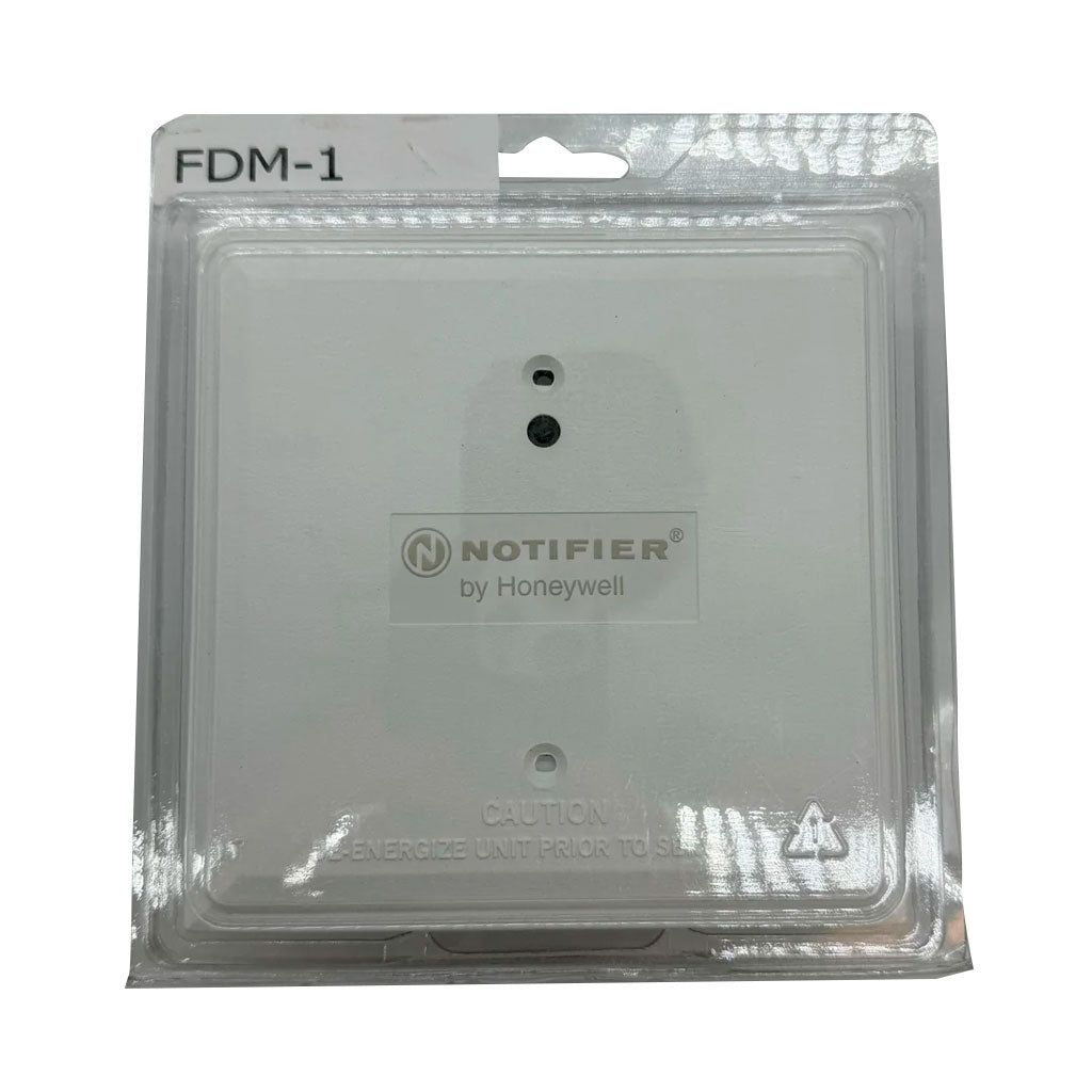 Notifier FTM-1 - PGT Electrical Supplies