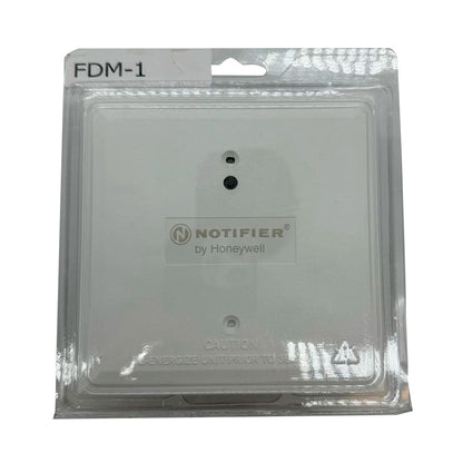Notifier FTM-1 - PGT Electrical Supplies