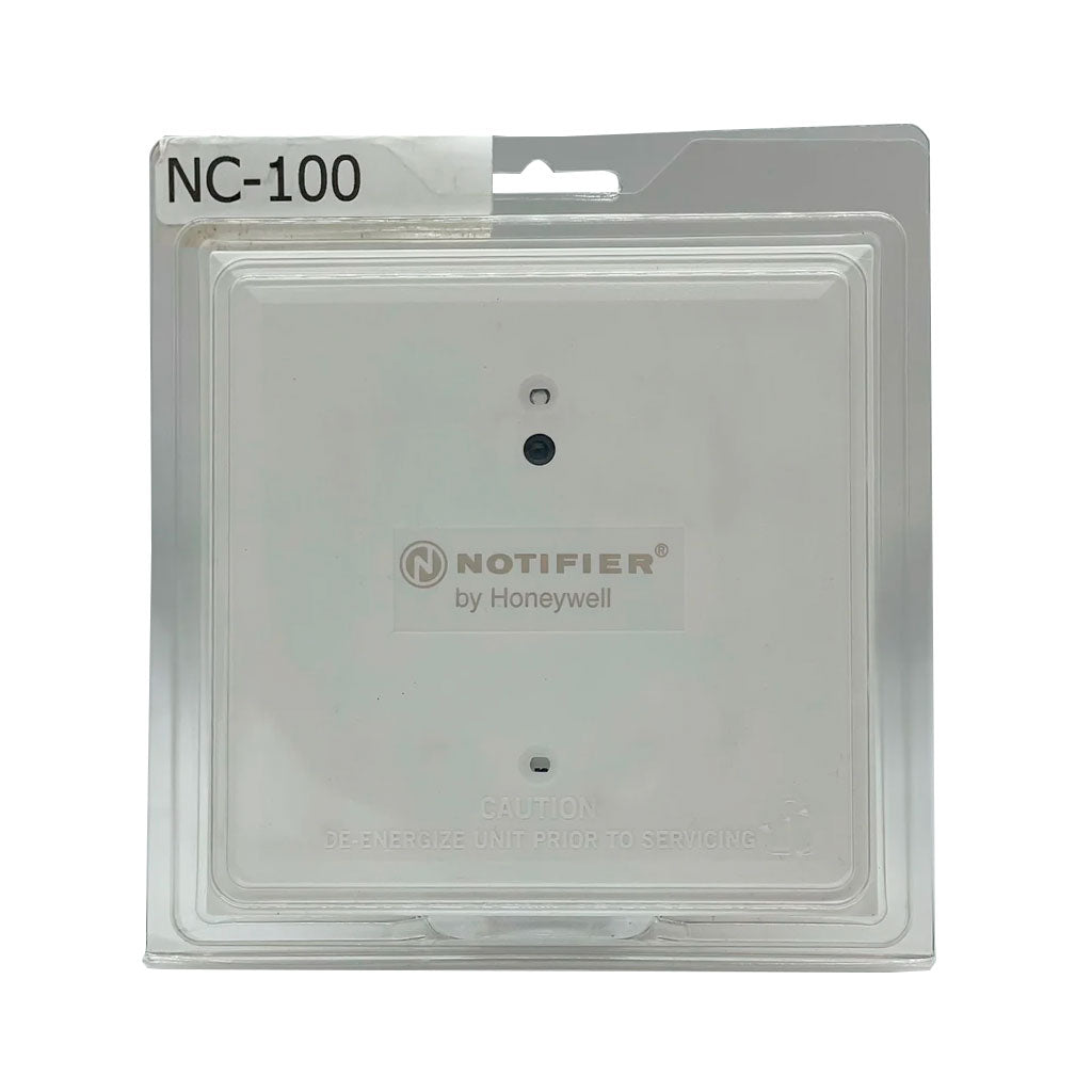 Notifier NC-100 - PGT Electrical Supplies