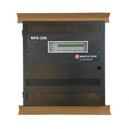 Notifier NFS-320 - PGT Electrical Supplies
