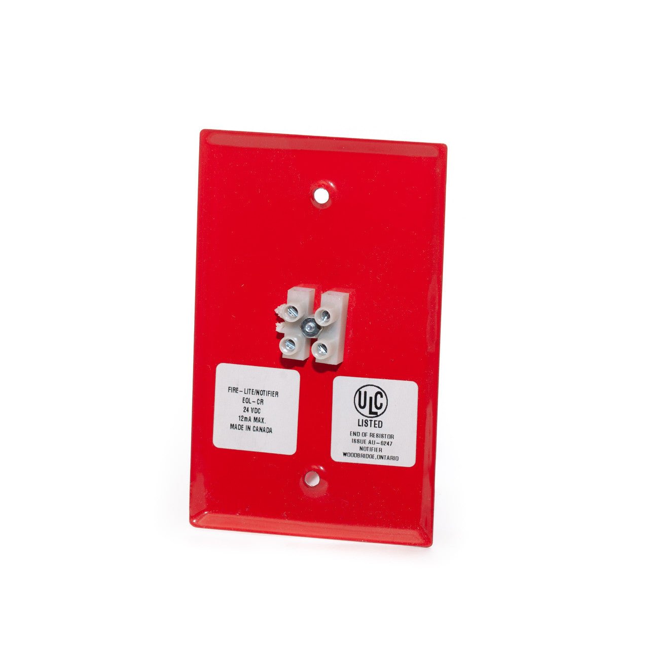 System Sensor EOL-CR - PGT Electrical Supplies