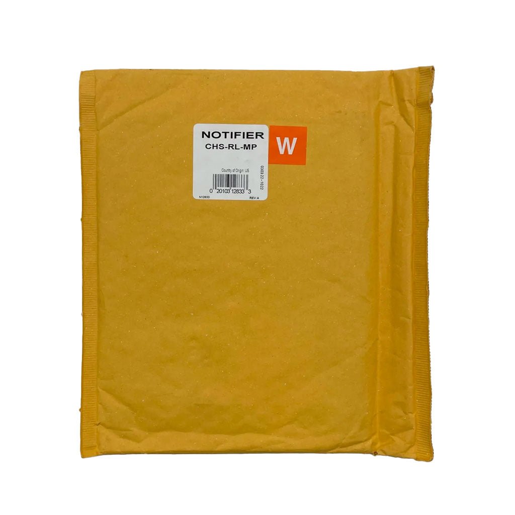 Notifier CHS-RL-MP - PGT Electrical Supplies