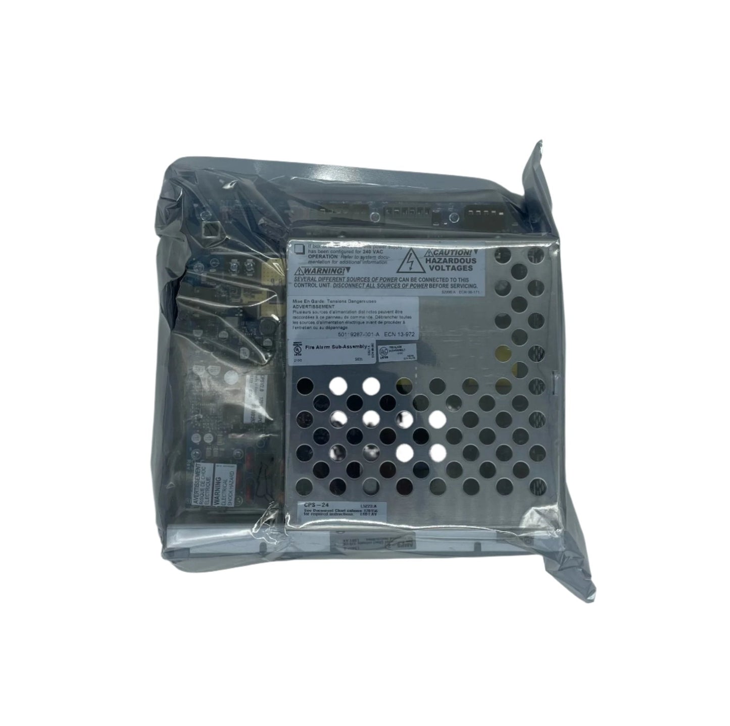 Notifier AMPS-24 - PGT Electrical Supplies