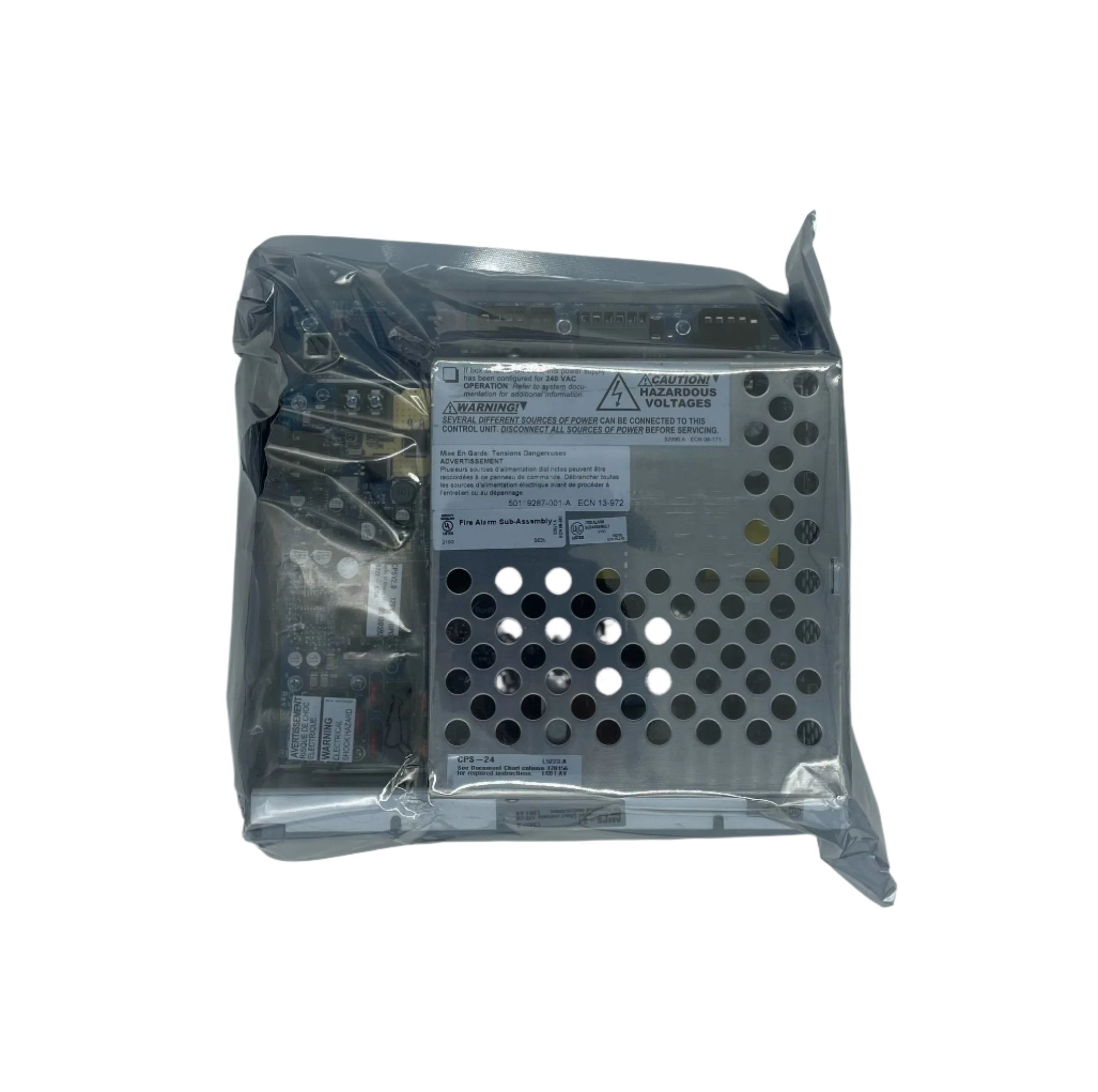 Notifier AMPS-24 - PGT Electrical Supplies