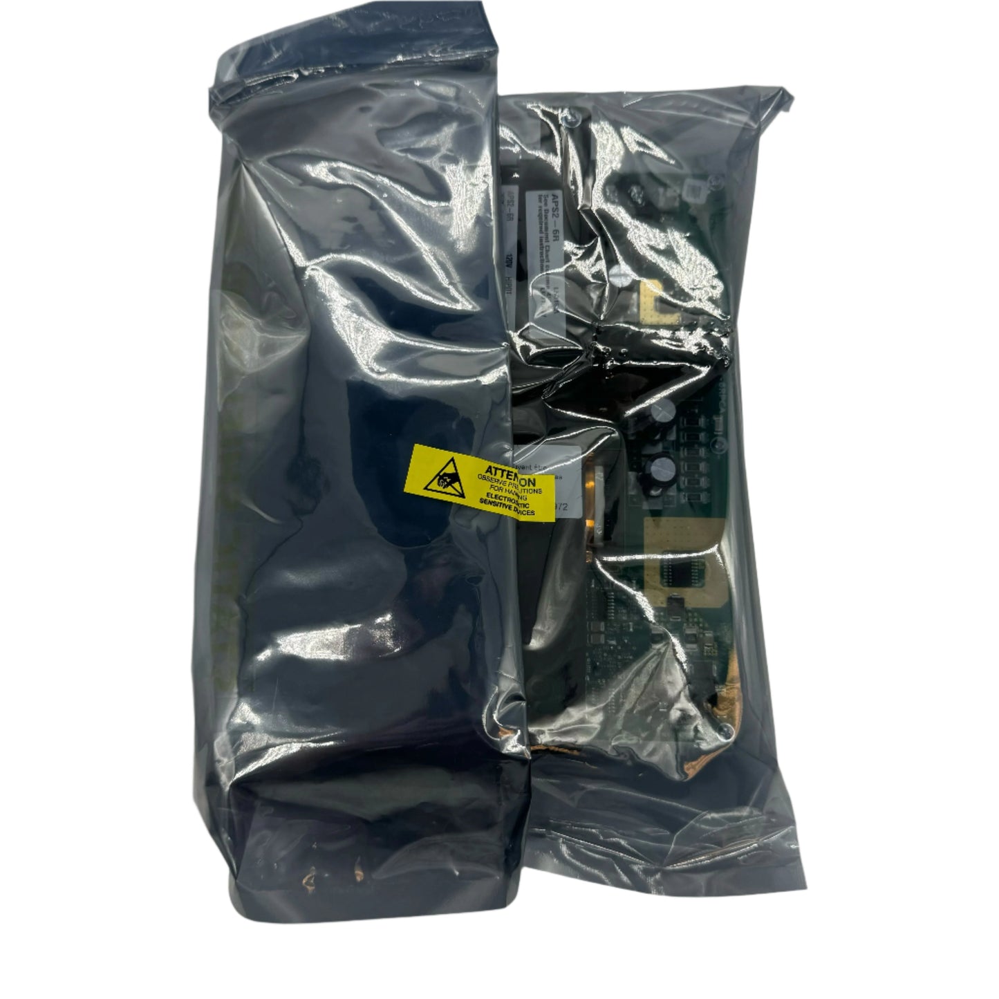 Notifier APS2-6R - PGT Electrical Supplies