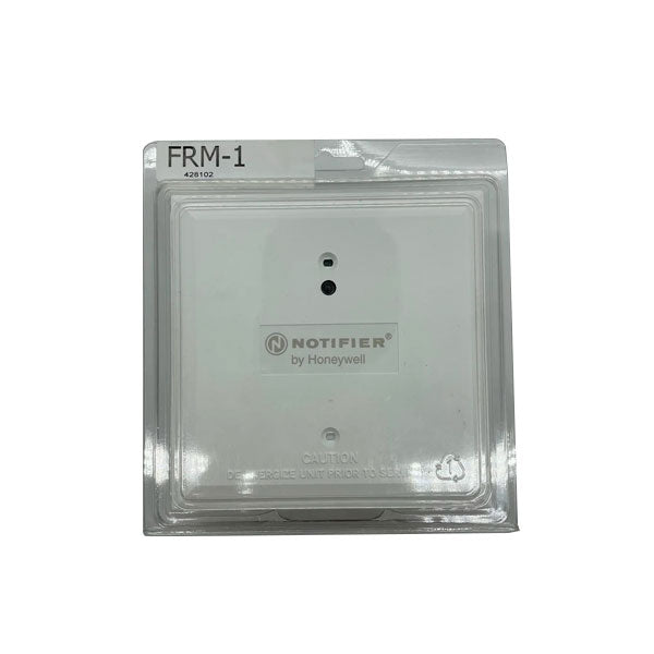 Notifier FRM - 1 Relay Module - PGT Electrical Supplies