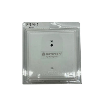 Notifier FRM - 1 Relay Module - PGT Electrical Supplies