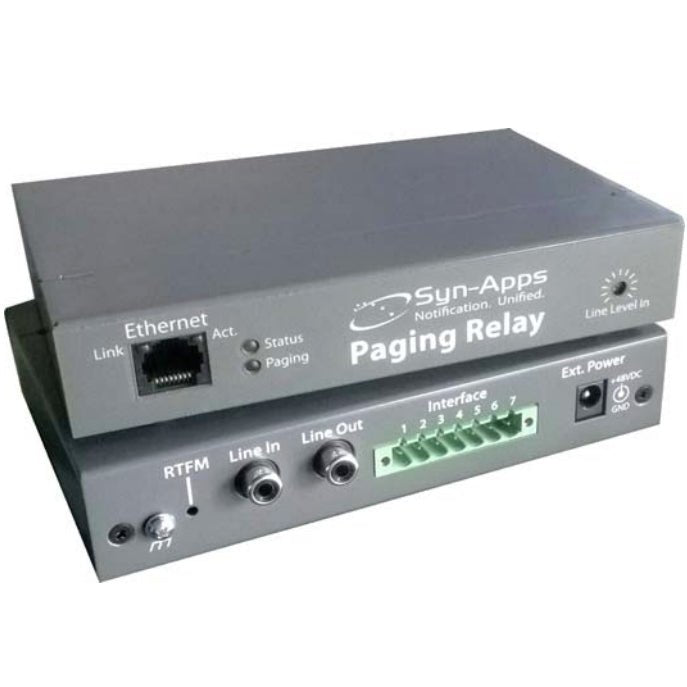 Notifier 011145F - PGT Electrical Supplies