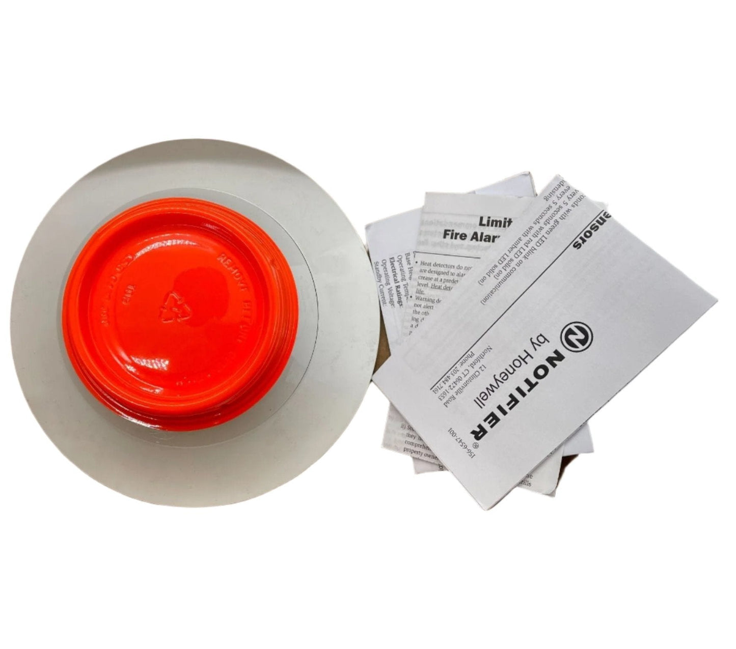 Notifier NP-200 - PGT Electrical Supplies