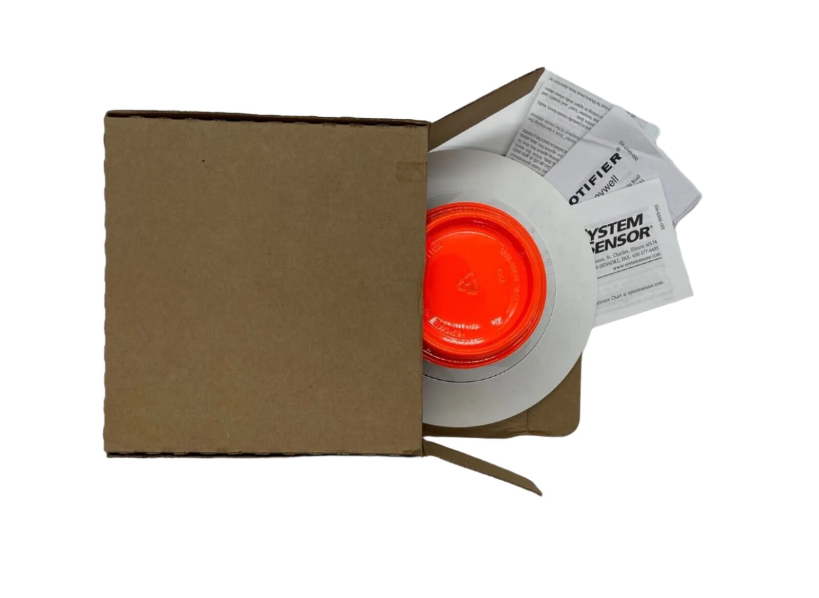 Notifier NH-200 - PGT Electrical Supplies