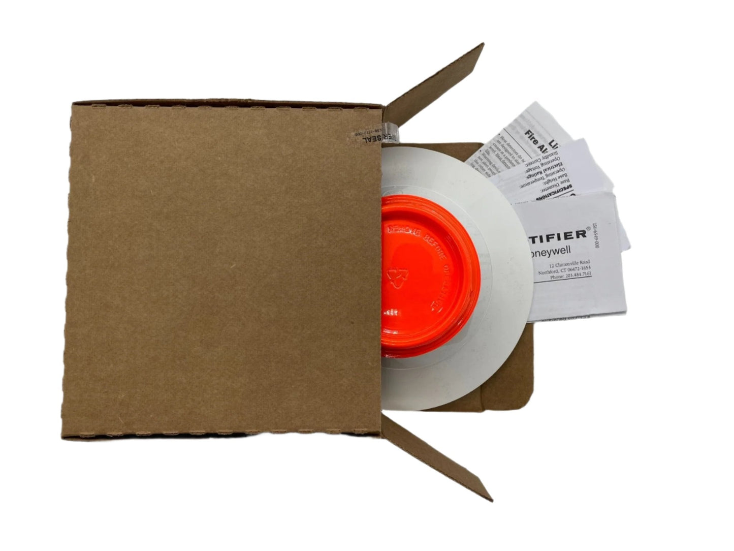 Notifier NH-200R - PGT Electrical Supplies