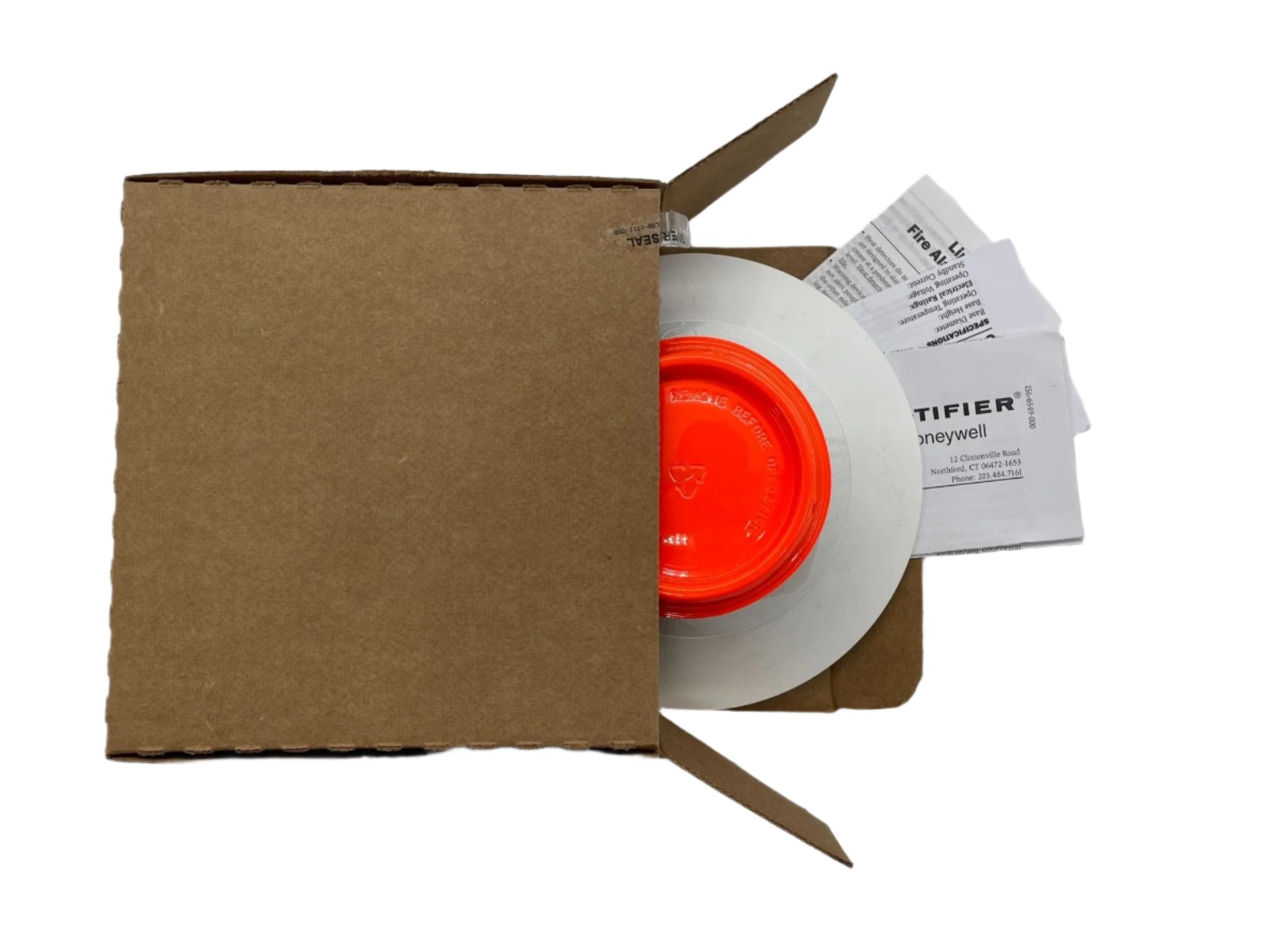 Notifier NH-200R - PGT Electrical Supplies