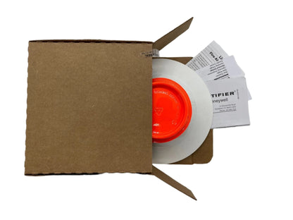 Notifier NH-200R - PGT Electrical Supplies