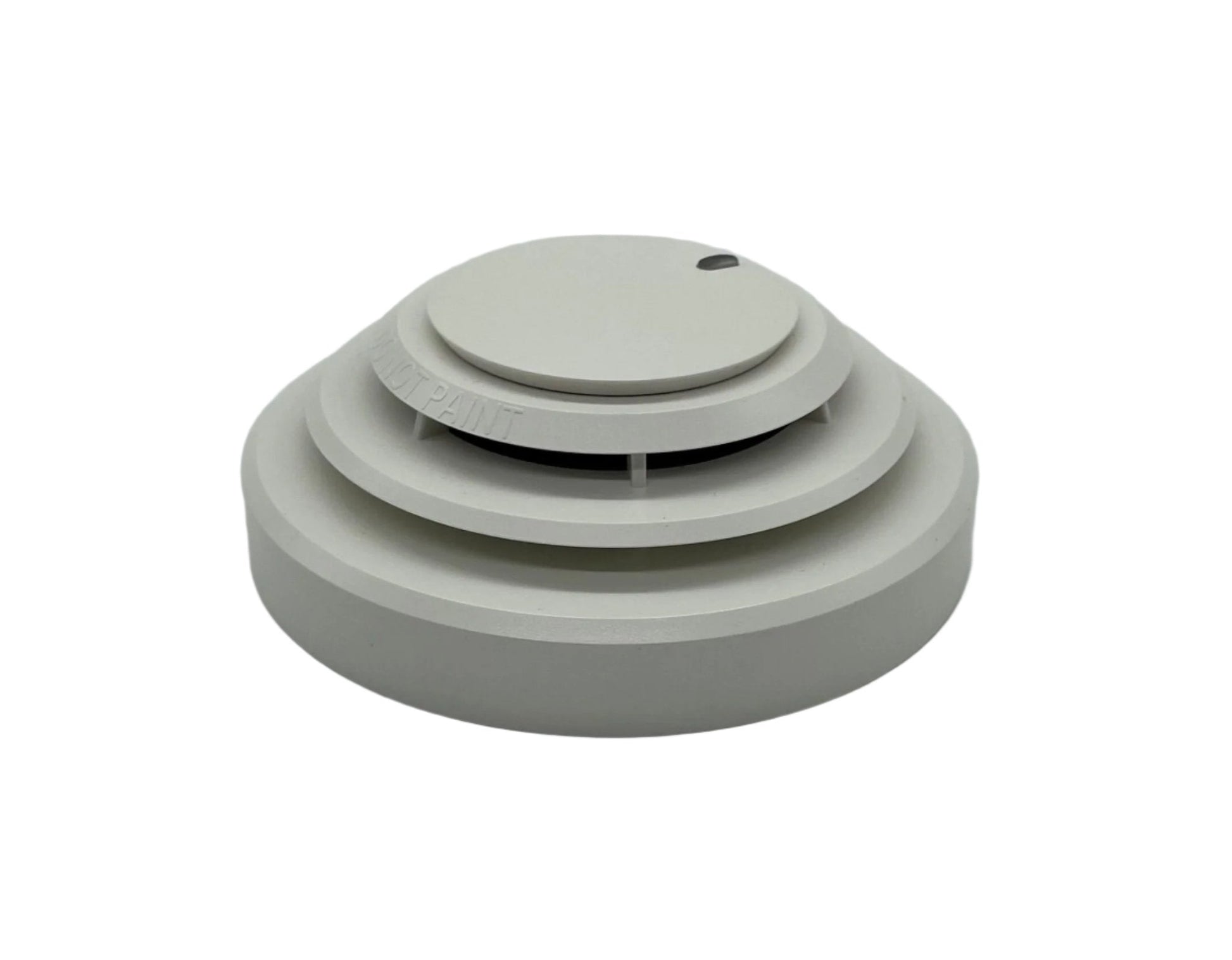 Potter PAD300-PD photoelectric smoke detector with low-profile design for residential or commercial safety.