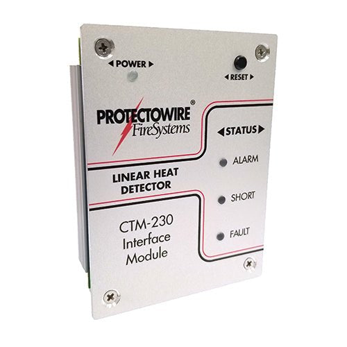 Protectowire CTM-230 - PGT Electrical Supplies