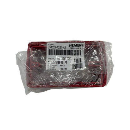 Siemens SL2SBB-R - PGT Electrical Supplies