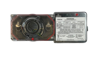 Siemens FDBZ492 - PGT Electrical Supplies