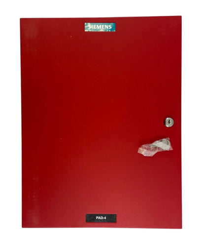 Siemens PAD-4-ENCL - PGT Electrical Supplies