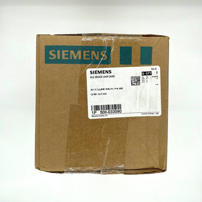 Siemens DLC - PGT Electrical Supplies