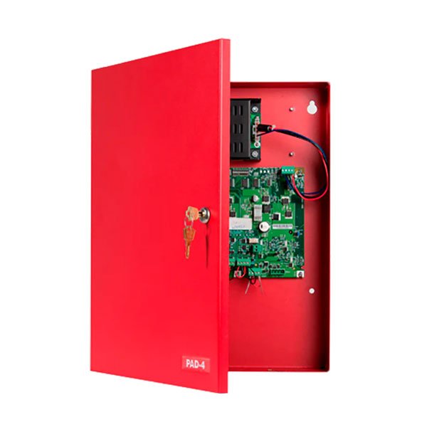 Siemens PAD-4-6A - PGT Electrical Supplies