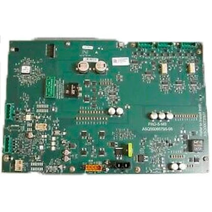 Siemens PAD-5-MB - PGT Electrical Supplies