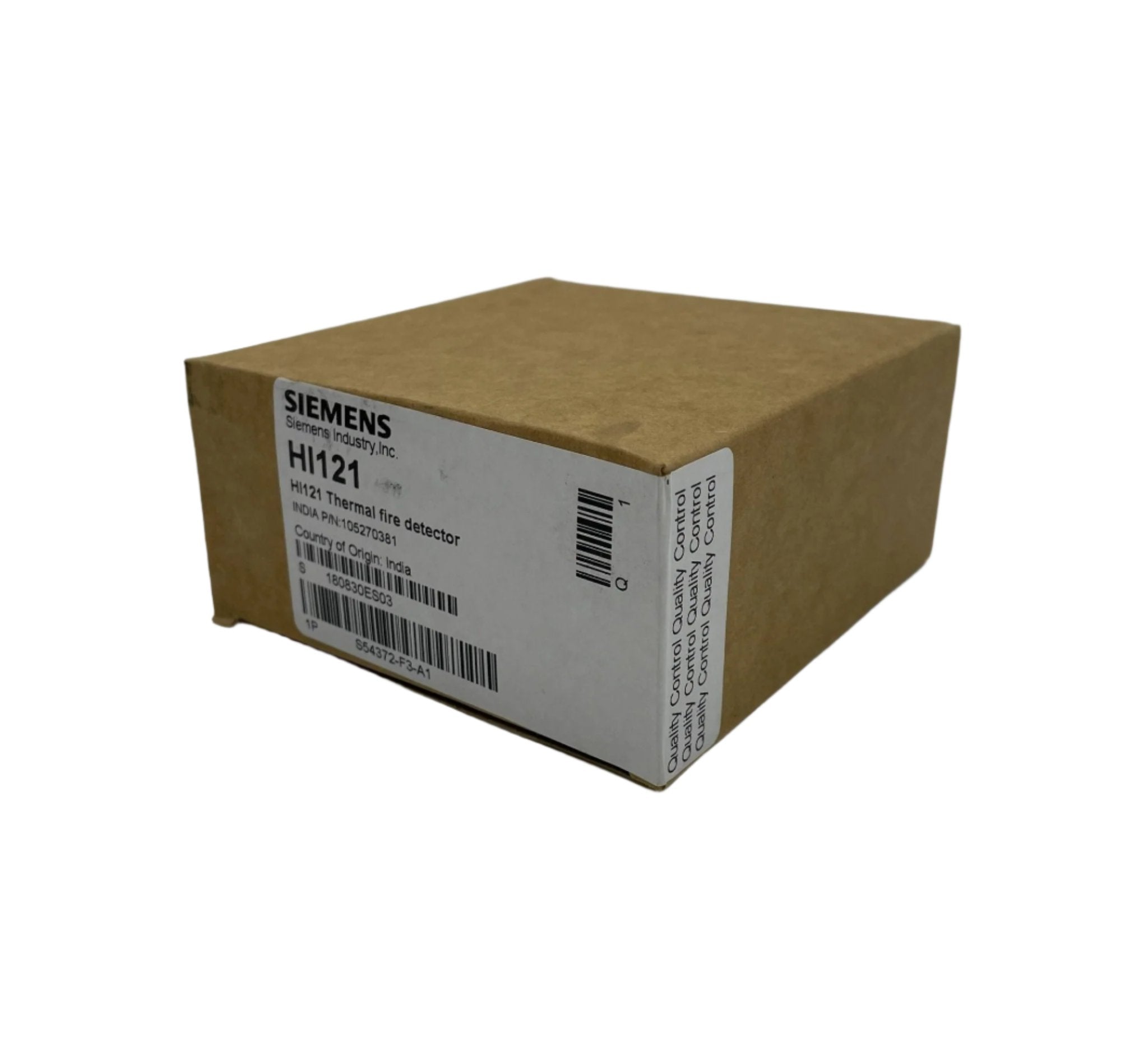 Siemens HI121 - PGT Electrical Supplies