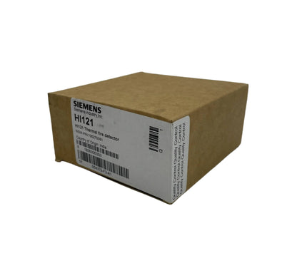 Siemens HI121 - PGT Electrical Supplies