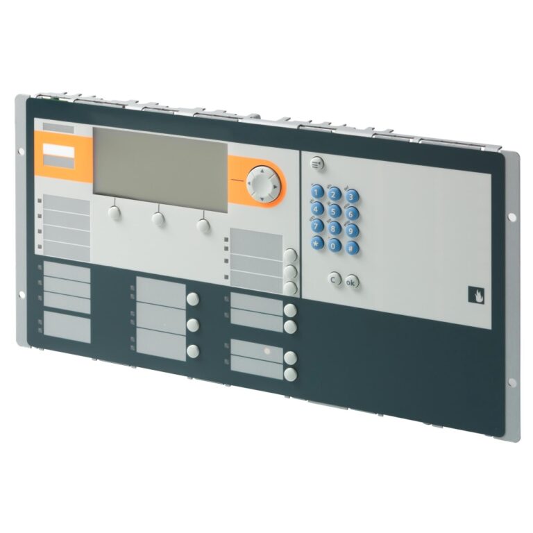 Siemens FCM2018-U3 - PGT Electrical Supplies