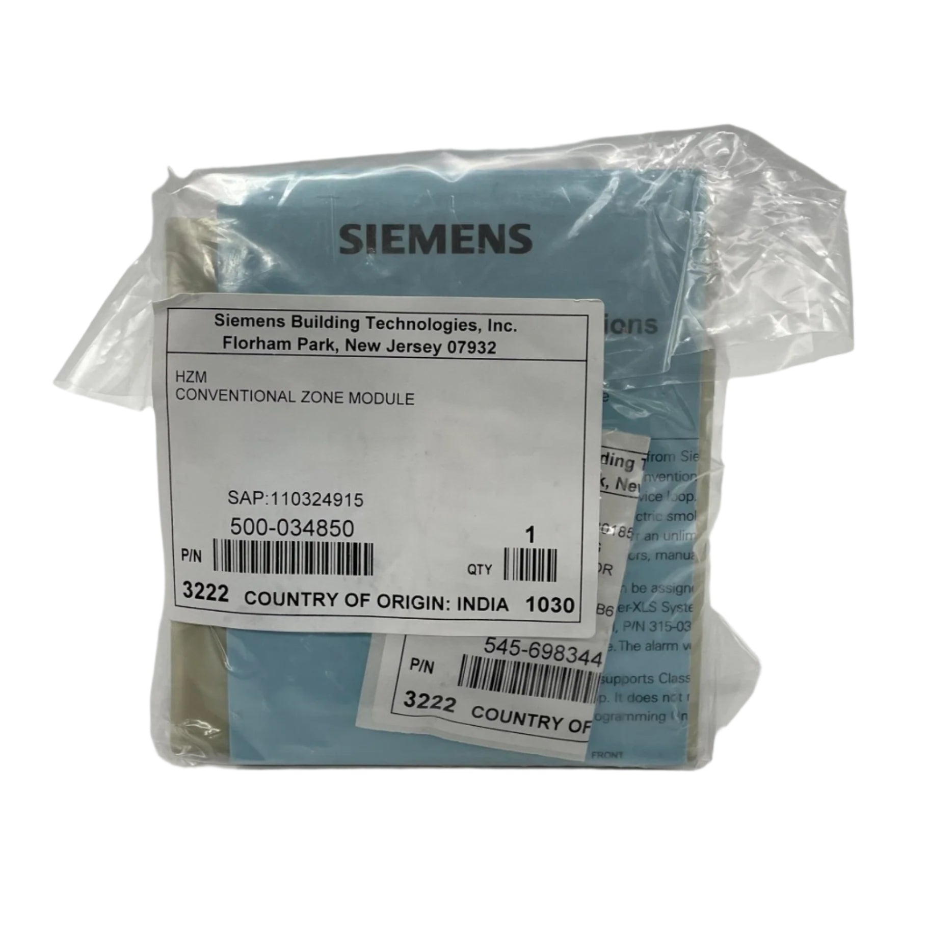 Siemens HZM - PGT Electrical Supplies