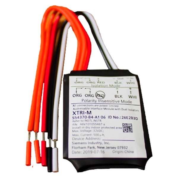 Siemens XTRI-M - PGT Electrical Supplies
