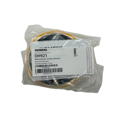 Siemens OH921 - PGT Electrical Supplies