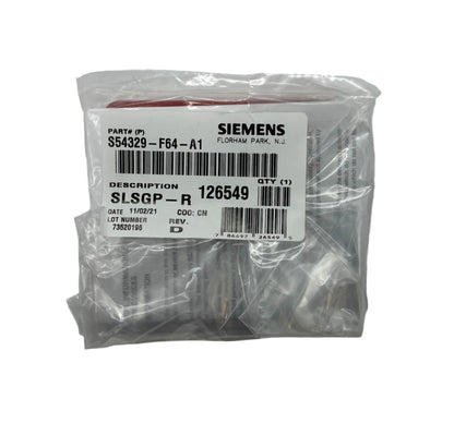 Siemens SLSGP-R - PGT Electrical Supplies