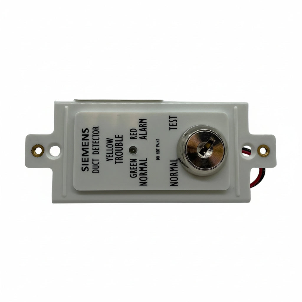 Siemens FDBZ492-RTL Remote Alarm Indicator - PGT Electrical Supplies