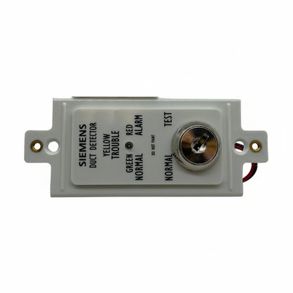 Siemens FDBZ492-RTL Remote Alarm Indicator - PGT Electrical Supplies
