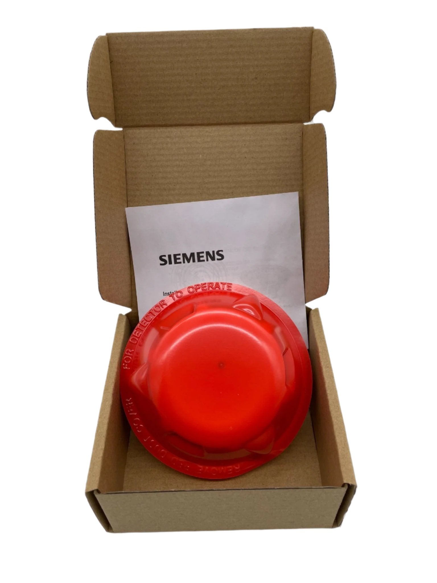 Siemens OP121 - PGT Electrical Supplies