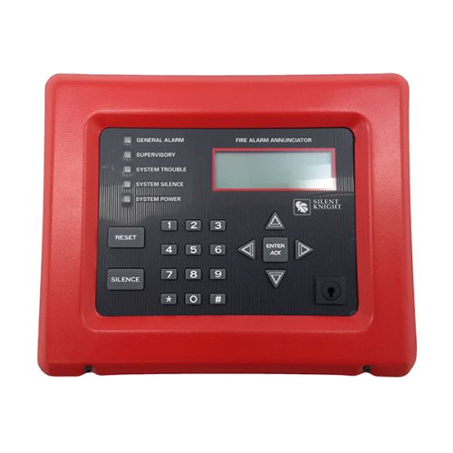 Farenhyt RA-1000R Remote Annunciator