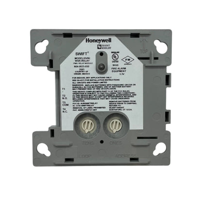 Silent Knight WSK-RELAY - PGT Electrical Supplies