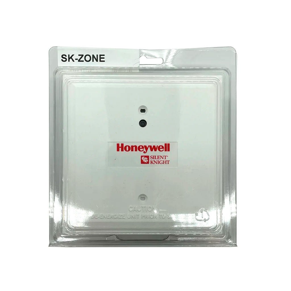 Silent Knight SK-ZONE - PGT Electrical Supplies