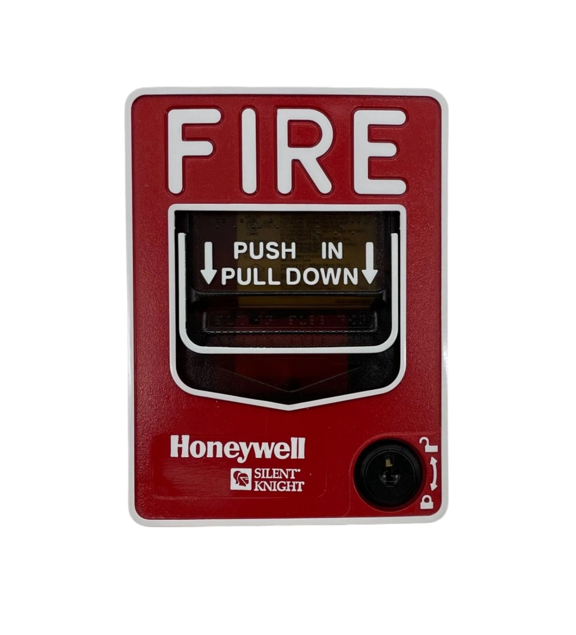 Silent Knight WSK-PULL-DA - PGT Electrical Supplies