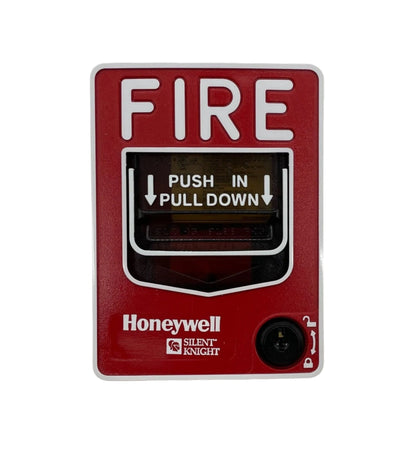 Silent Knight WSK-PULL-DA - PGT Electrical Supplies