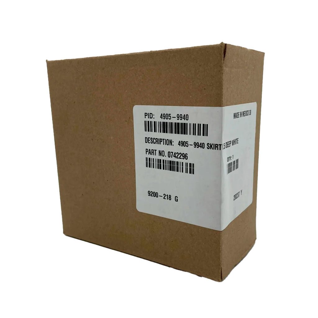 Simplex 4905-9940 - PGT Electrical Supplies