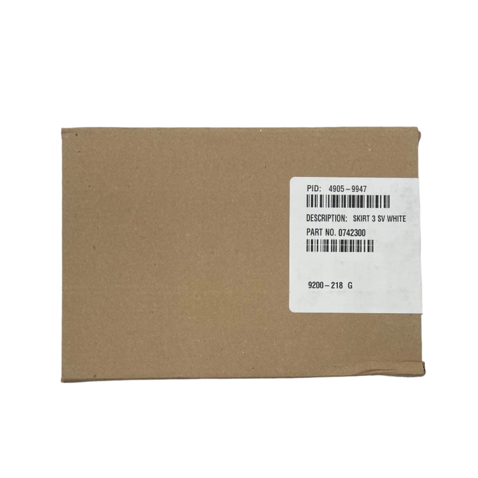 Simplex 4905-9947 - PGT Electrical Supplies